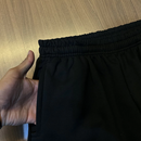 Conjunto de Moletom Boss