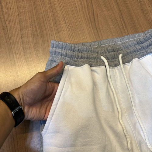 Conjunto Moletom NK Tech Fleece