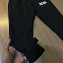 Conjunto de Moletom Boss