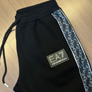 Conjunto de Moletom EA7 Importado EXCLUSIVO