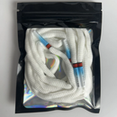 Cadarço Nike Tuned Since 1998