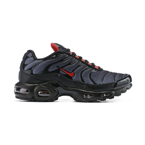 Air Max Plus TN 1 Gradient Red