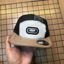 Boné HG Company Five Panel