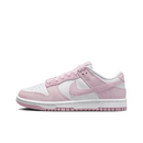 Nike SB Dunk Low Pink Corduroy