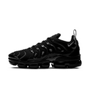 VaporMax Plus Triple Black