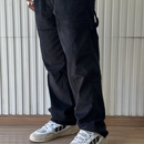 Calça Carpinteiro Veludo