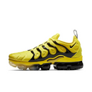 VaporMax Plus Yellow and Black