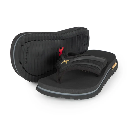Sandália kenner kivah new force l7 preto