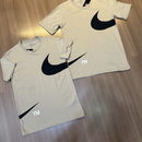 Camiseta NK BIG SWOOSH TM Streetwear