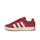 Adidas Campus 00s Scarlet Cloud White