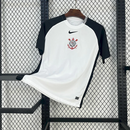 Camisa Corinthians - 25/26