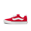 Vans Knu Skool Red White