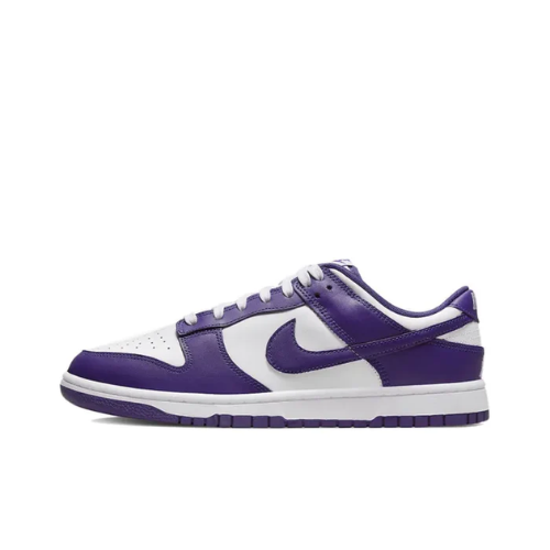 Nike SB Dunk Low Championship Court Purple