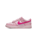 Nike SB Dunk Low Triple Pink