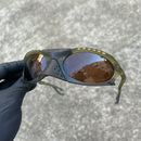 Plantaris Transparent Fern Vr28 A+