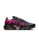Air Max Plus TN 1 Black & Hyper Pink
