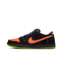 Nike SB Dunk Low Night Of Mischief Halloween