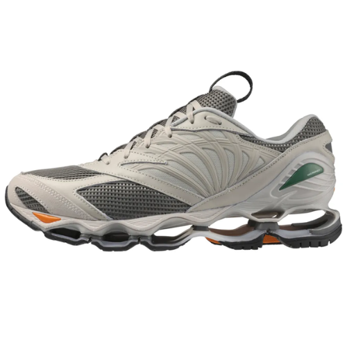 Mizuno Wave Prophecy Ls Graphpaper