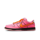 Nike SB Dunk Low x Meninas Superpoderosas Blossom/Florzinha