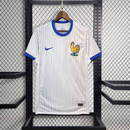 Camisa Seleção da França 2024 Nike