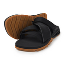 Sandália kenner rakka cross l7 marrom