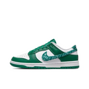 Nike SB Dunk Low Paisley Green