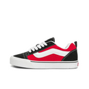 Vans Knu Skool Red True White