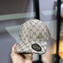 Boné Griffe Gucci Premium