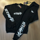 Conjunto Moletom ONBG