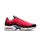 Air Max Plus TN 1 Siren Red