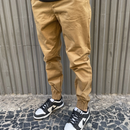 Calça Jogger Lisa Caramelo