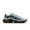 Air Max Plus TN 1 Pure Platinum & Dark Smoke Grey