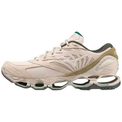 Mizuno Wave Prophecy LS Nomad