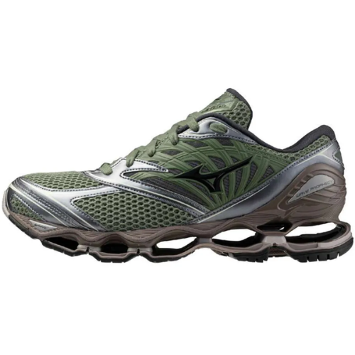 Mizuno Wave Prophecy Ls Sport