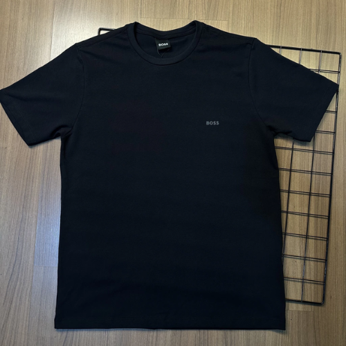 Camiseta Basic Boss Peruana