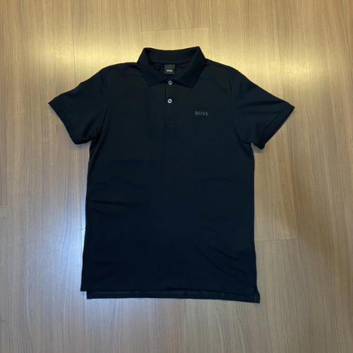 Polo Grife Boss