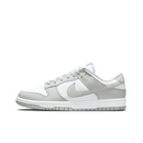 Nike SB Dunk Low Grey Fog