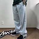 Calça Reta Jeans Clara