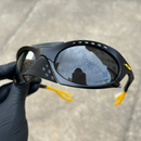 Plantaris X Podpah Black A+