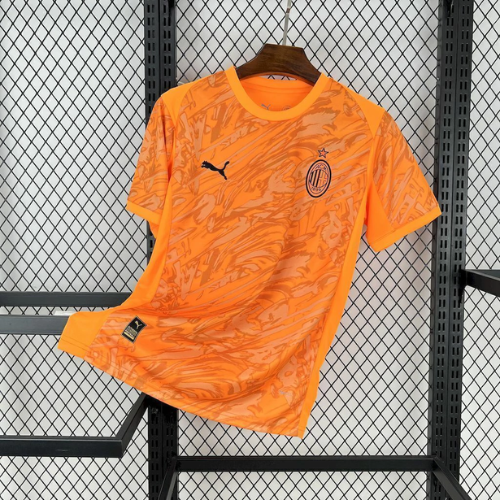 Camisa Milan III - 25/26
