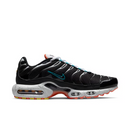Air Max Plus TN 1 Black & Teal Coral