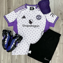 Conjunto manchester united + Tênis NK TN Plus & Boné