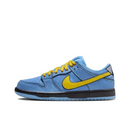 Nike SB Dunk Low x Meninas Superpoderosas Bubbles/Lindinha