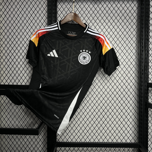 Camisa Adidas Alemanha 24/25