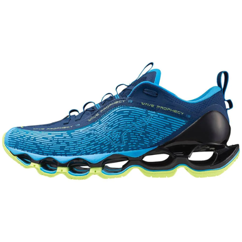 Mizuno Wave Prophecy 13