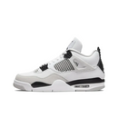 Air Jordan 4 Military Black