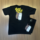 Camiseta NK Streetwear