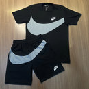 Conjunto Moletinho NK Diferenciado