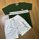 Conjunto Grife LCT Peruana