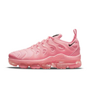 VaporMax Plus Espuma Rosa